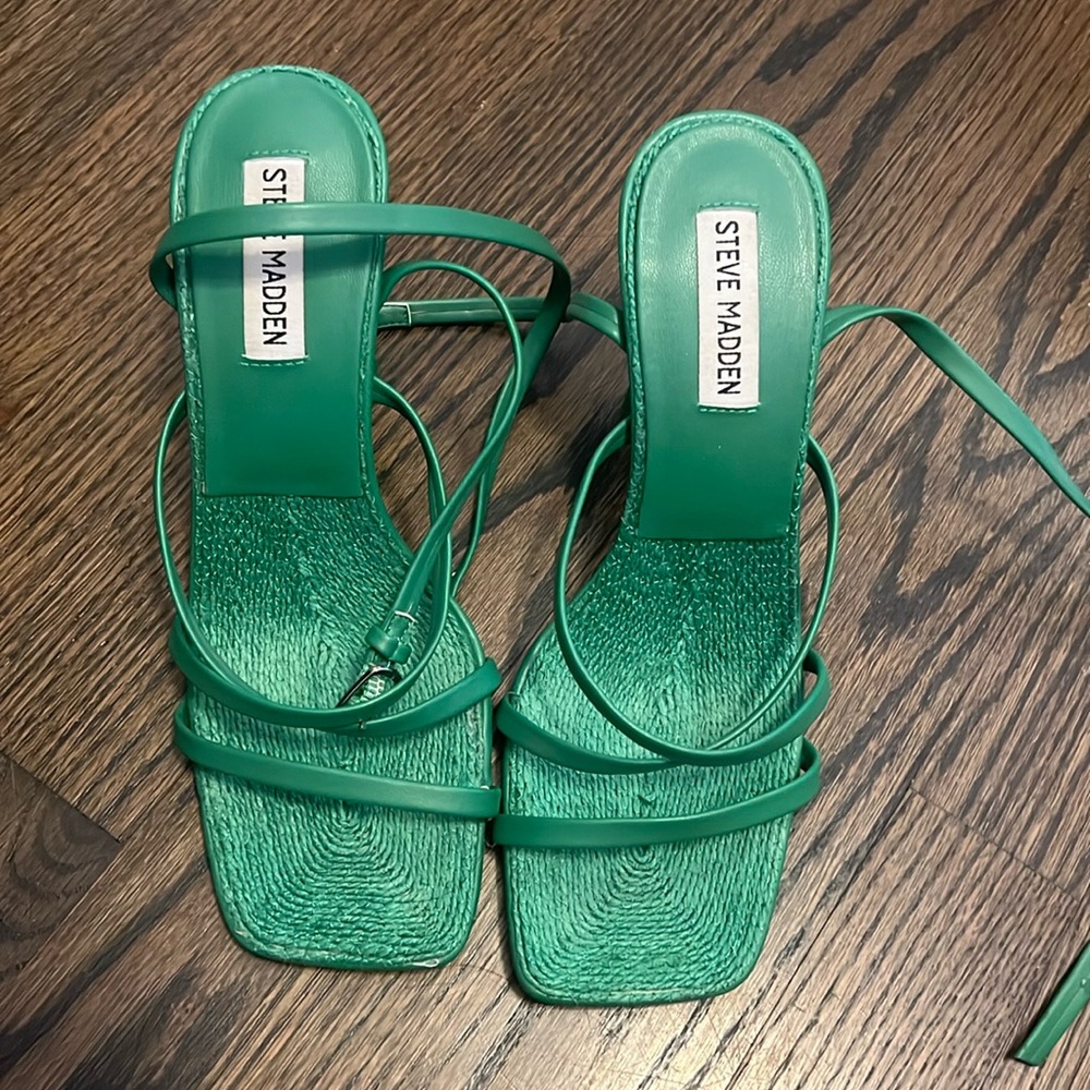 Steve Madden